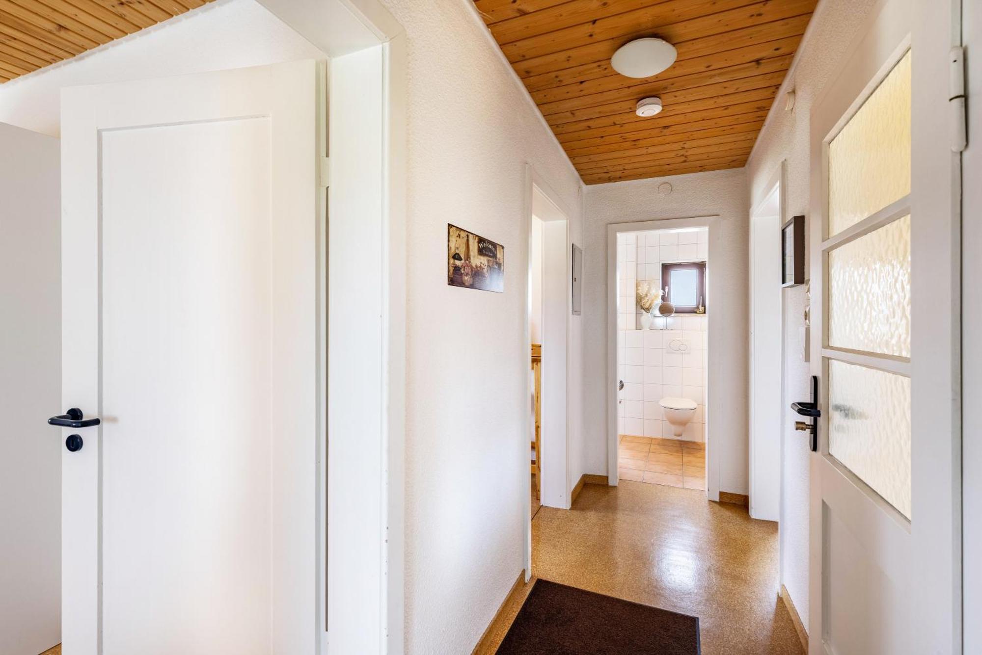 Ferienwohnung Kalkau Lichtenstein  Exterior foto
