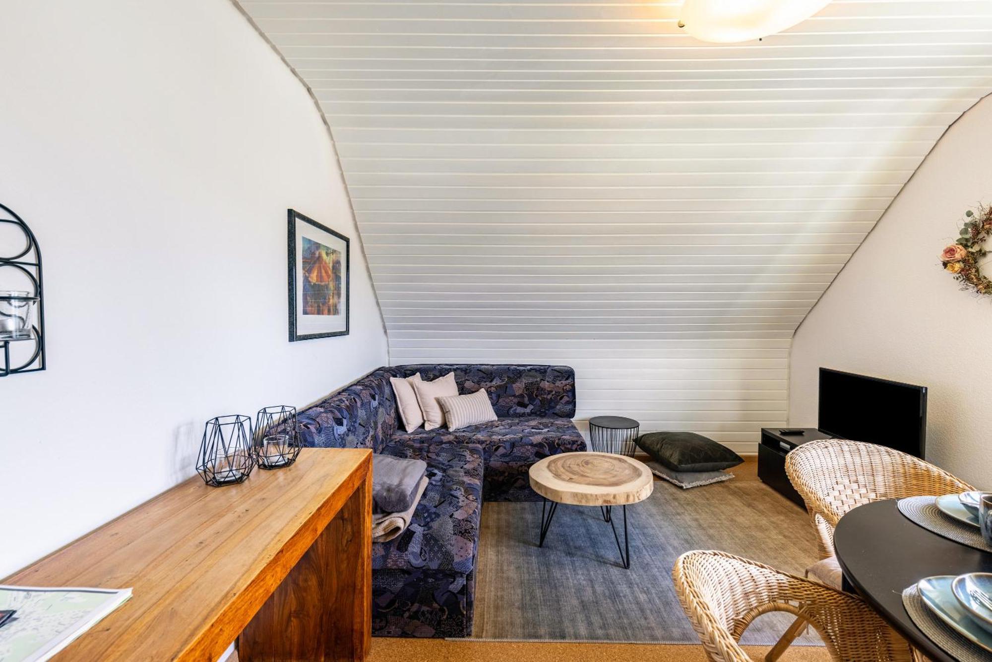 Ferienwohnung Kalkau Lichtenstein  Exterior foto
