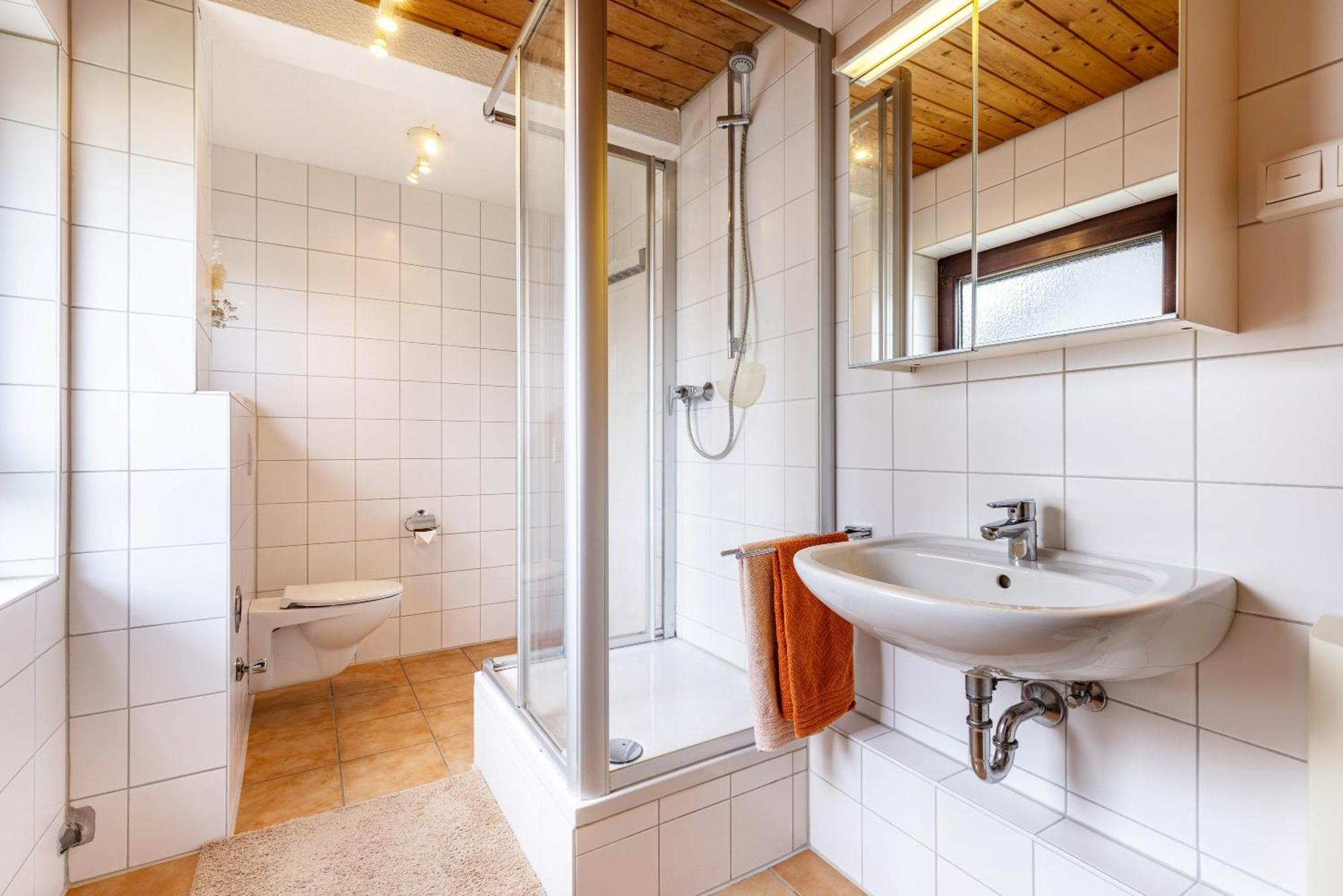 Ferienwohnung Kalkau Lichtenstein  Exterior foto