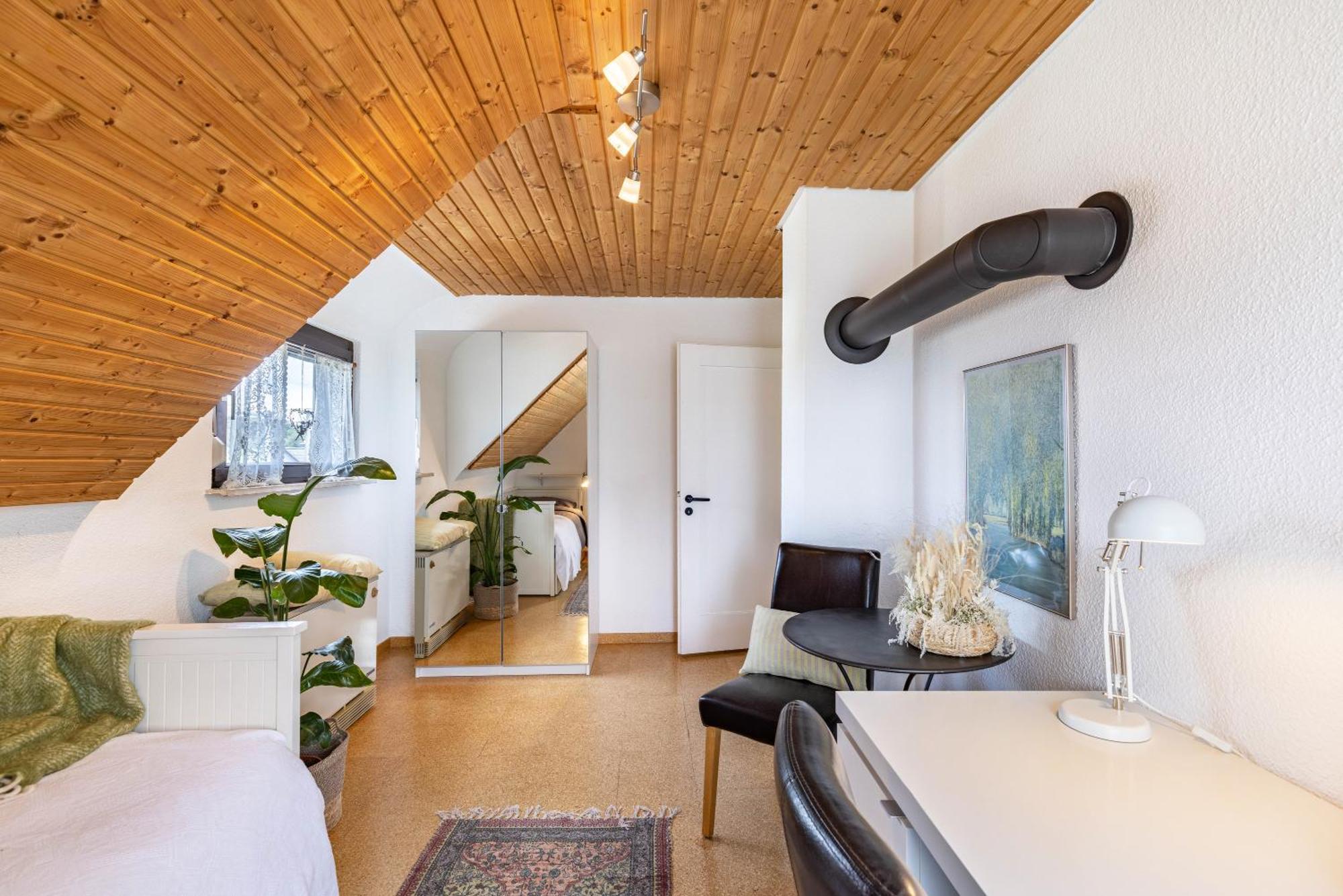 Ferienwohnung Kalkau Lichtenstein  Exterior foto